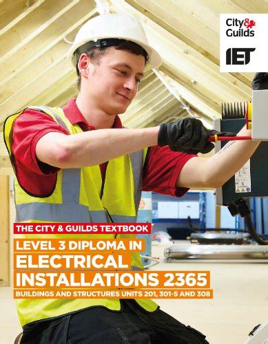 The city guilds textbook level 3 diploma in electrical installations buildings and structures 2365 units 201 301 5 and 308. - Manuale della soluzione per equazioni differenziali parziali applicate.