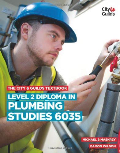 The city guilds textbook level 3 diploma in plumbing studies 6035 units 305 306 307 308. - Manuale per trapani per pcb a controllo numerico.