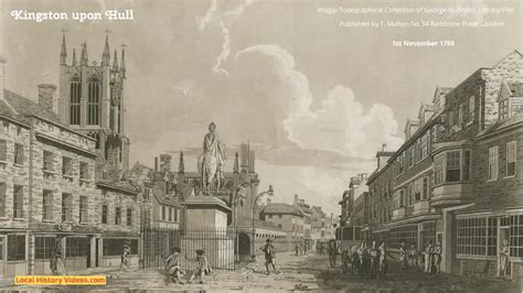 The city of Kingston upon Hull British History Online