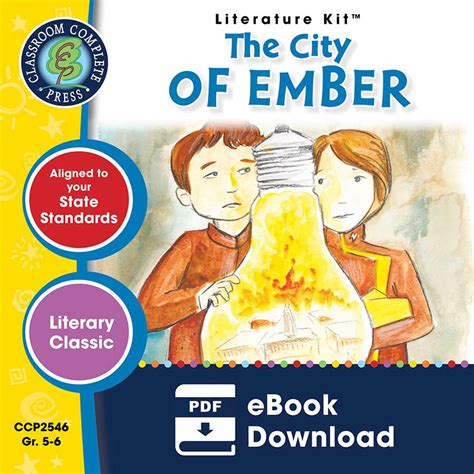 The city of ember study guide. - Citroen c5 2003 user manual download.
