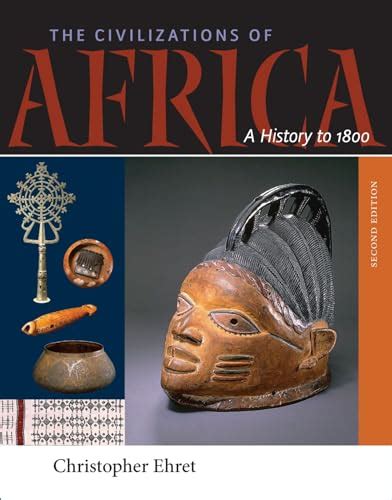 The civilizations of africa a history to 1800. - Ford fiesta sony dab radio manual.