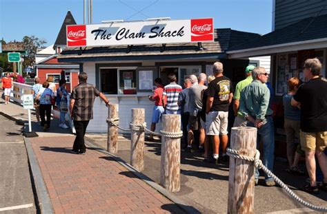The clam shack kennebunk. Sep 6, 2021 · Clam Shack, Kennebunk: See 1,464 unbiased reviews of Clam Shack, rated 4 of 5 on Tripadvisor and ranked #8 of 56 restaurants in Kennebunk. 