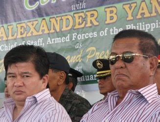 The clan politics of ARMM Ampatuans, web of kin warp …