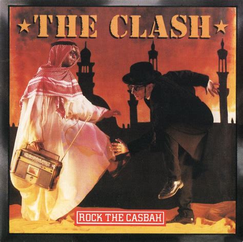 The clash rock the casbah. Watch The Clash perform their classic hit Rock The Casbah live in 1983, one of the best 80s top hits. Enjoy the high-quality video and sound, and compare it with other live and remastered versions ... 