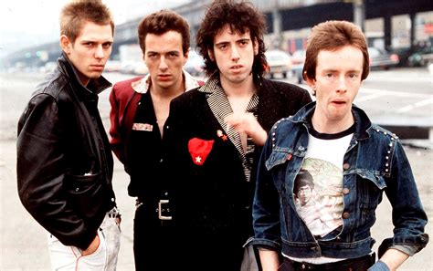 The clash songs. Things To Know About The clash songs. 