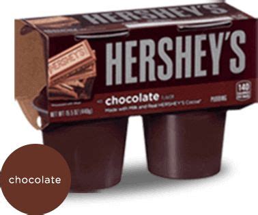 The classic HERSHEY’S taste you love.