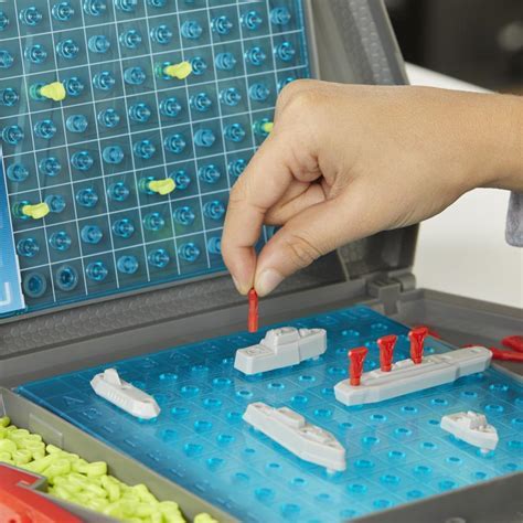 The classic board game BATTLESHIP on iOS/Android is now FREE for first time