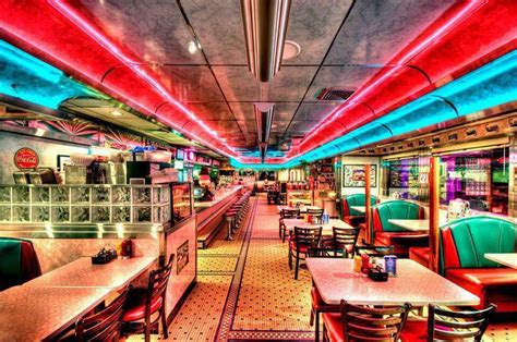 The classic diner. Things To Know About The classic diner. 