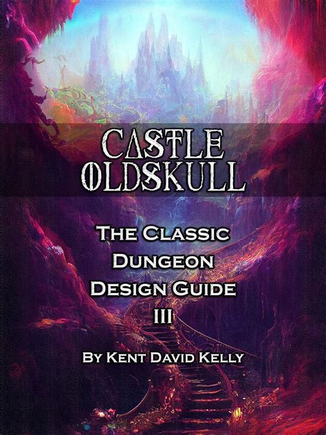 The classic dungeon design guide castle oldskull gaming supplement cddg1 volume 1. - Origen del hombre moderno en el suroeste de europa.