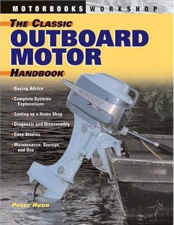 The classic outboard motor handbook book download. - Yamaha vstar 250 xv250 full service repair manual 2008 2013.