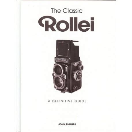 The classic rollei a definitive guide. - Soledades de la vida, y desengaños del mundo..