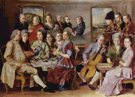 The Classical era (1750–1830) We use ‘classic