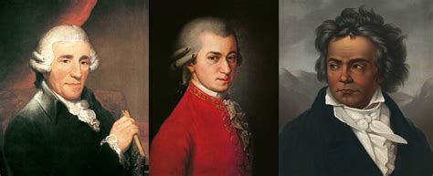 The classical period composers. Things To Know About The classical period composers. 