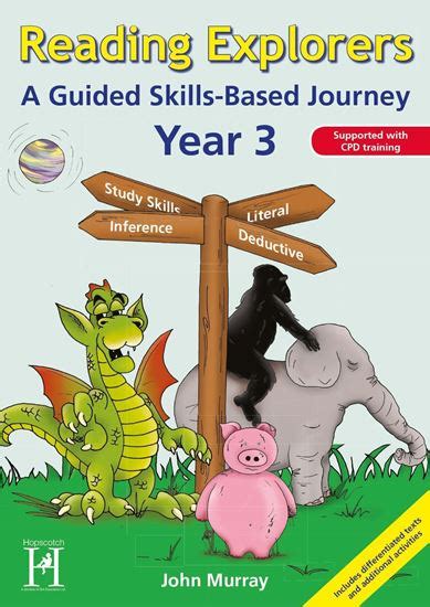 The classics a guided reading journey year 3 reading explorers. - Mazda 323 ba 06 1994 on repair manual.