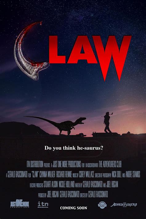 The claw movie. Things To Know About The claw movie. 