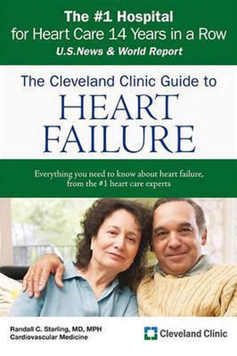 The cleveland clinic guide to heart failure by randall starling. - Bel canto a performer apos s guide.