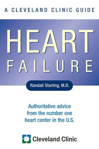 The cleveland clinic guide to heart failure cleveland clinic guides. - General electric profile double oven manual.