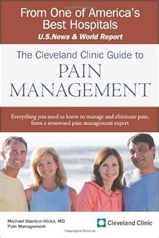 The cleveland clinic guide to pain management cleveland clinic guides. - Manuales de fábrica de briggs y stratton.