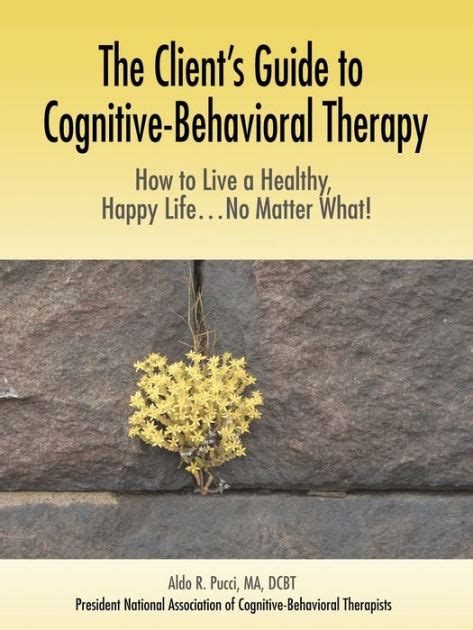 The clients guide to cognitive behavioral therapy by aldo pucci. - Manual de usuario de la consola motorola mcc7500.