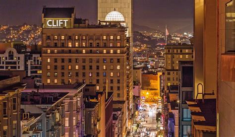 The clift royal sonesta san francisco. March 02, 2024 - Find free parking near The Clift Royal Sonesta Hotel, compare rates of parking meters and parking garages, including for overnight parking. SpotAngels parking maps help you save money on parking in San Francisco, CA & 40+ Cities. 