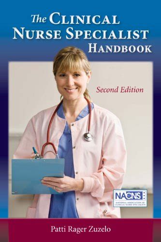 The clinical nurse specialist handbook by patti rager zuzelo. - Owner manual solartron 7045 digital multimeter.
