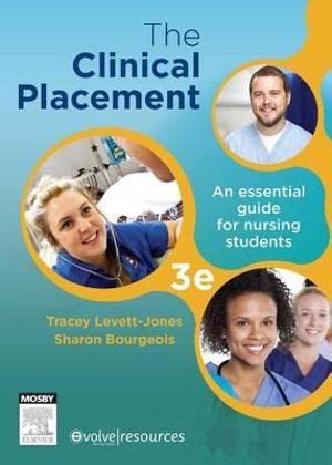 The clinical placement an essential guide for nursing students 2e. - The beachcombers guide to seashore life of california.