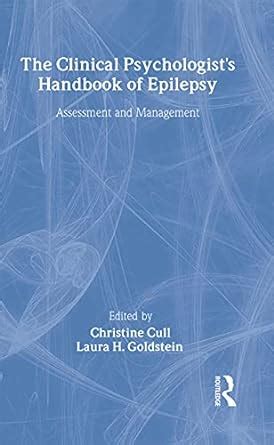 The clinical psychologists handbook of epilepsy assessment and management author christine cull published on july 1997. - 2002 ford f250 73 diesel owners manual.