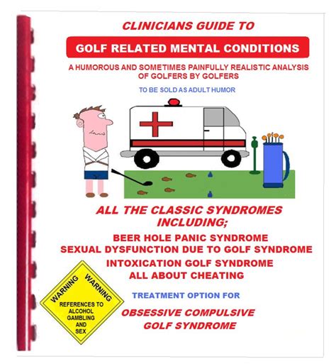 The clinicians guide to golf related mental conditions. - The ida pro book the unofficial guide to the worlds most popular disassembler by eagle chris 2nd second.