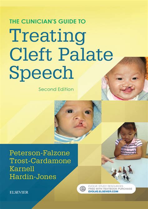 The clinicians guide to treating cleft palate speech. - Populäre mechaniker komplette autopflege handbuch download.