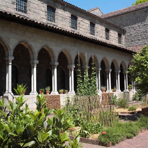 The cloisters museum. Things To Know About The cloisters museum. 