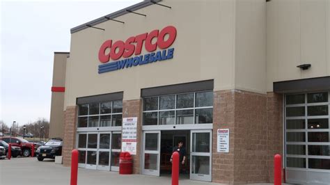 The closest costco store. Things To Know About The closest costco store. 