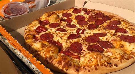The closest little caesars pizza to me. A new branch will be opening before Christmas in Chellaston, Derby. (Image: Little Caesars Pizza) Little Caesars Pizza's first UK restaurant for more than two decades will open in Derby just in ... 