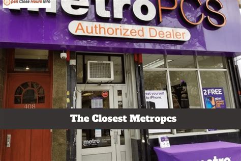 The closest metropcs. Things To Know About The closest metropcs. 