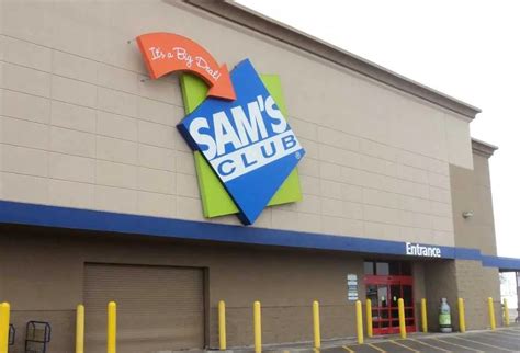 The closest sam's club. Things To Know About The closest sam's club. 