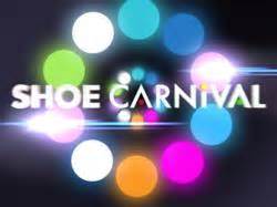 The closest shoe carnival. Shoe Carnival has 399 locations on Yelp across the US. Read below to see the top rated Shoe Carnival businesses on Yelp and their customer service rating. Brand rating. 2.9 (655 brand reviews) 2.9 (655 brand reviews) 5 stars. 4 stars. 3 stars. ... I'm actually in the market for some really good running shoes and this was the closest place that ... 