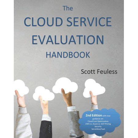 The cloud service evaluation handbook how to choose the right service. - Gran diccionario de refranes de la lengua española.