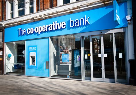 The co operative bank. Oct 6, 2023 ... Banks and lenders can use our ESG Risk Ratings and data as a part of a broader analysis of their clients as well as for innovative product ... 