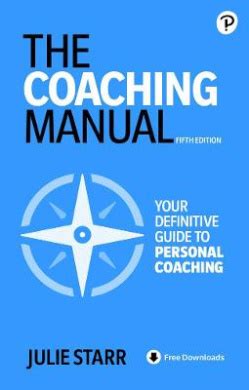 The coaching manual by julie starr. - Math camp for high school students.