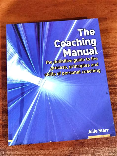 The coaching manual the definitive guide to the process principles and skills of personal coaching 4th edition. - Como desarrollar la autoestima en los ninos.
