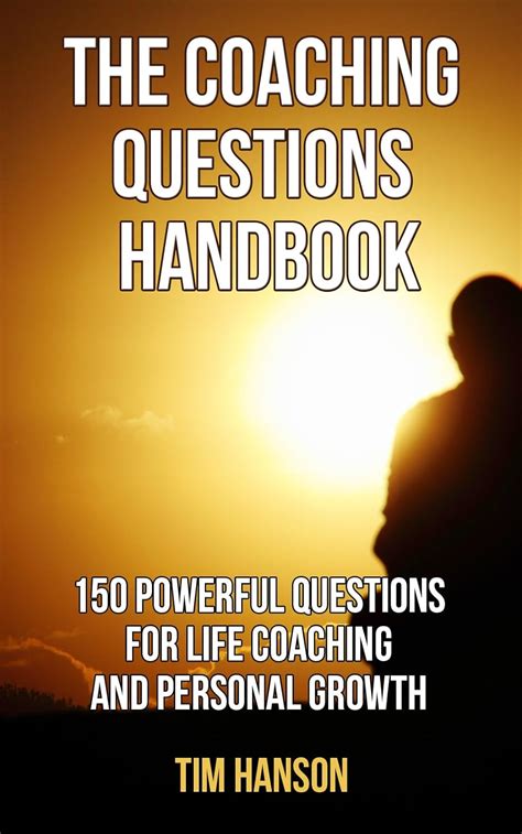 The coaching questions handbook 150 powerful questions for life coaching and personal growth. - Rue saint-denis, ou, la revanche de bolotnikov.