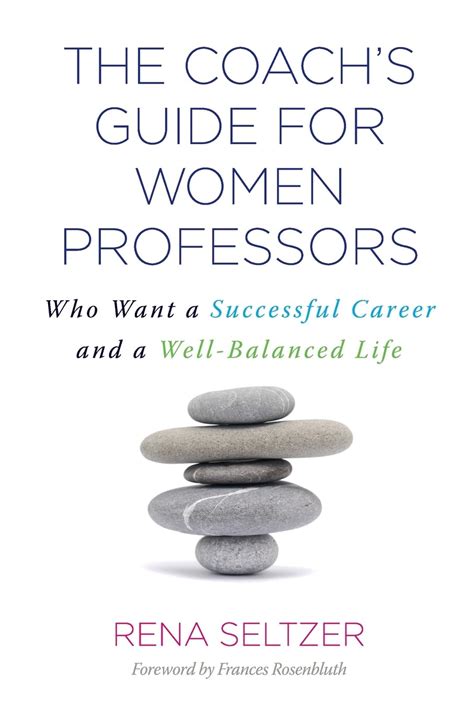 The coachs guide for women professors by rena seltzer. - Fujitsu asyb 9 manuale di servizio.