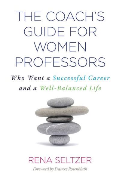 The coachs guide for women professors who want a successful career and a well balanced life. - Carburator solex c 40 addhe manual.