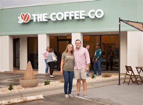 The coffee co. Things To Know About The coffee co. 