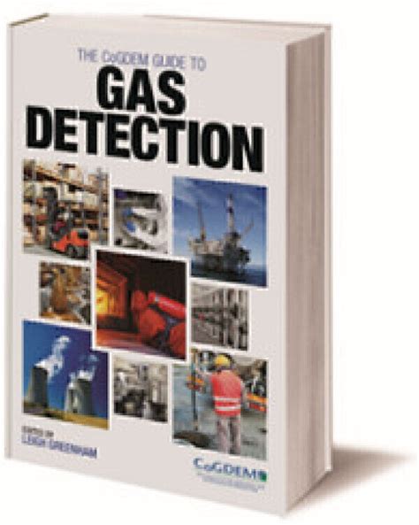 The cogdem guide to gas detection. - Answer key for laboratory manual in physical geology.