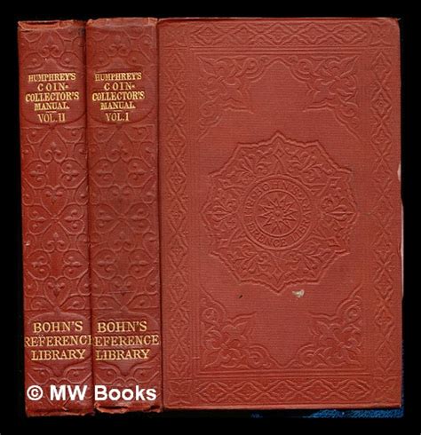 The coin collectors manual by henry noel humphreys. - Handbook of ugaritic studies handbook of oriental studies handbuch der orientalistik hardcover.