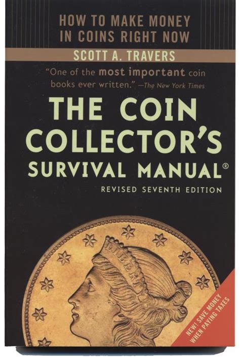 The coin collectors survival manual revised seventh edition by scott a travers. - The handbook of global health communication.