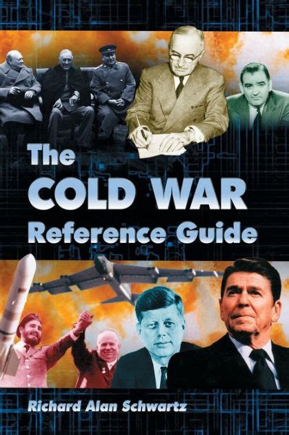 The cold war reference guide by richard alan schwartz. - The visible ops handbook starting itil in 4 practical steps kevin behr.