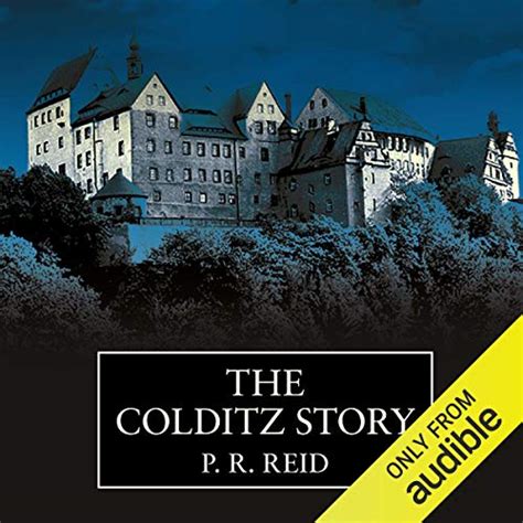The colditz story by p r reid. - Lexique de génie génétique et de biologie moléculaire.