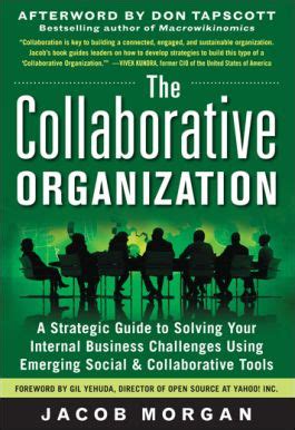 The collaborative organization a strategic guide to solving your internal business challenges using emerging. - Toréutica de la bética, siglos vi y vii d.c..