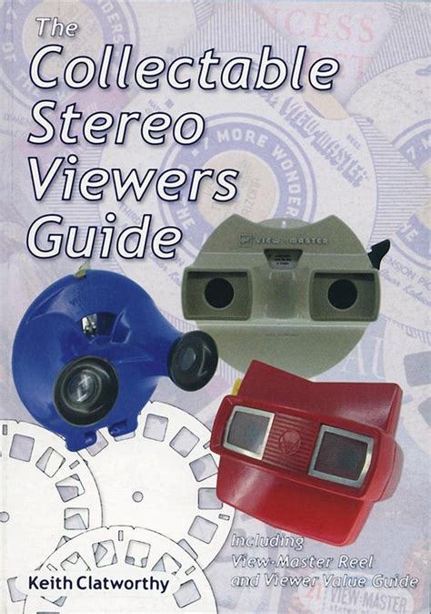 The collectable stereo viewers guide including view master reel value guide. - Extrano caso del doctor jekyll y el senor hyde, e.